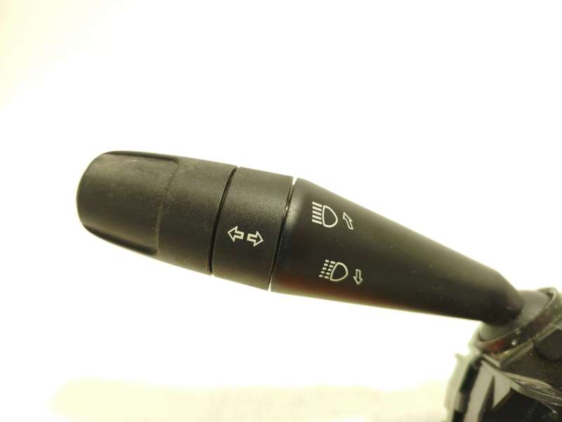 Recambio de mando intermitentes para jeep compass (mp, m6, mv, m7) 1.4 multiair referencia OEM IAM 6UE06LXHAA 3