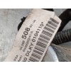 Recambio de cremallera direccion para peugeot 2008 i (cu_) 1.2 thp 110 / puretech 110 referencia OEM IAM 9809950880 1627689780 