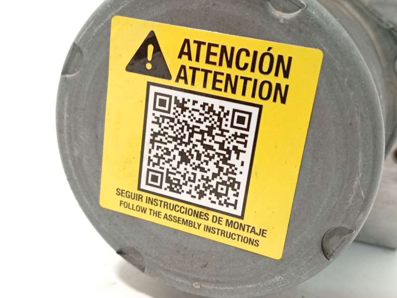 Recambio de abs para seat ibiza (kj1) 1.0 tsi referencia OEM IAM 2Q0614517AD 2Q0614517N 269902 5