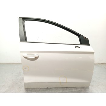 Recambio de puerta delantera derecha para seat ibiza v (kj1, kjg) 1.0 tsi referencia OEM IAM 6F0831052D  