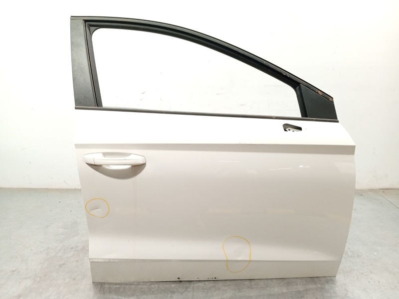 PUERTA DELANTERA DERECHA 6F0831052D 