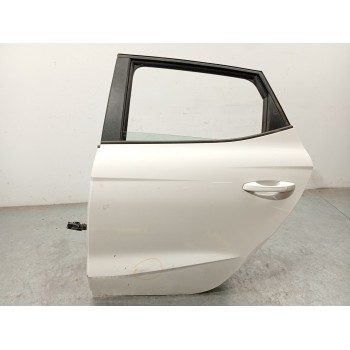 Recambio de puerta trasera izquierda para seat ibiza v (kj1, kjg) 1.0 tsi referencia OEM IAM 6F0833051E  