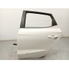 Recambio de puerta trasera izquierda para seat ibiza v (kj1, kjg) 1.0 tsi referencia OEM IAM 6F0833051E  