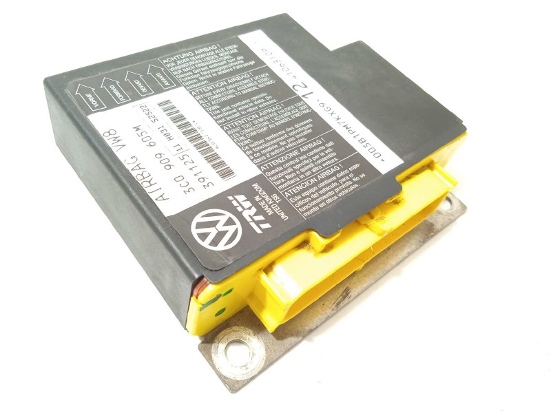 CENTRALITA AIRBAG 3C0909605M 3C0909605M003 