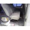 opel vivaro a autobús (x83) del año 2003