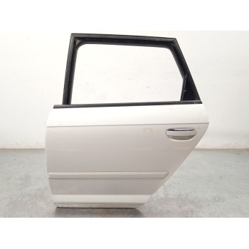 Recambio de puerta trasera izquierda para audi a3 sportback (8pa) 1.8 tfsi referencia OEM IAM 8P4833051A  