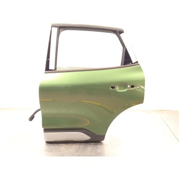 Recambio de puerta trasera izquierda para ford kuga iii (dfk) 2.5 fhev referencia OEM IAM 2830897  