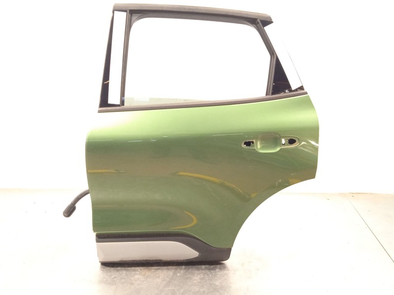 PUERTA TRASERA IZQUIERDA 2830897 