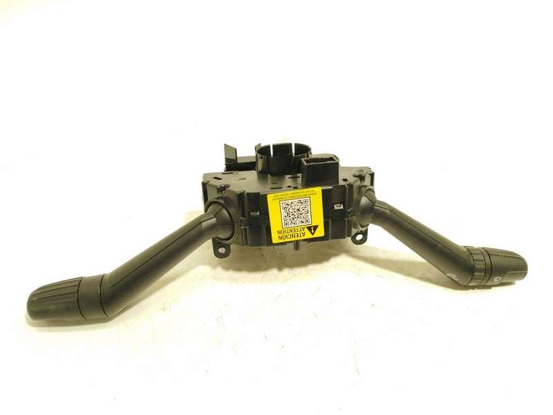 Recambio de mando intermitentes para jeep compass (mp, m6, mv, m7) 1.4 multiair referencia OEM IAM 6UE06LXHAA 5