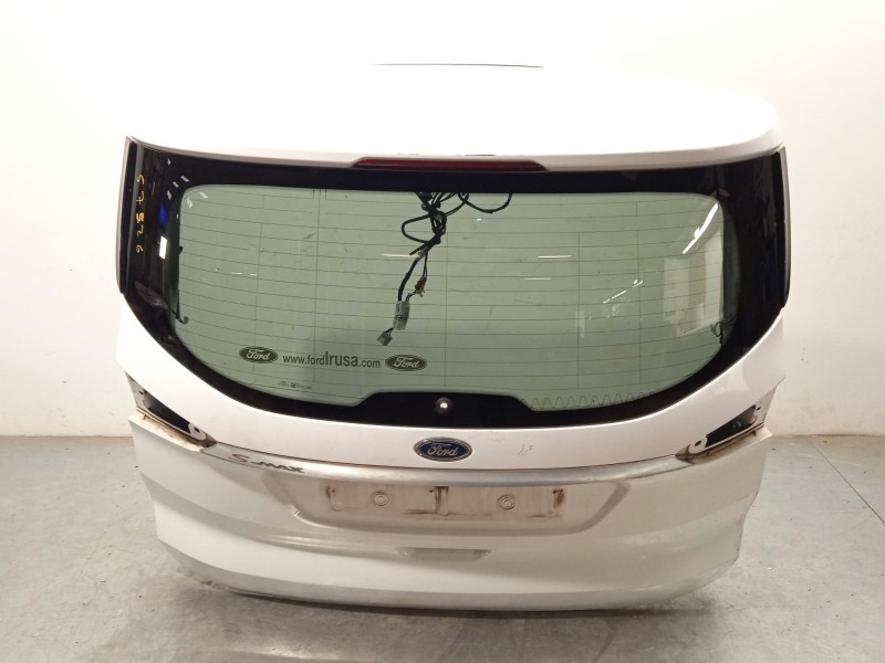 PORTON TRASERO 2688121 