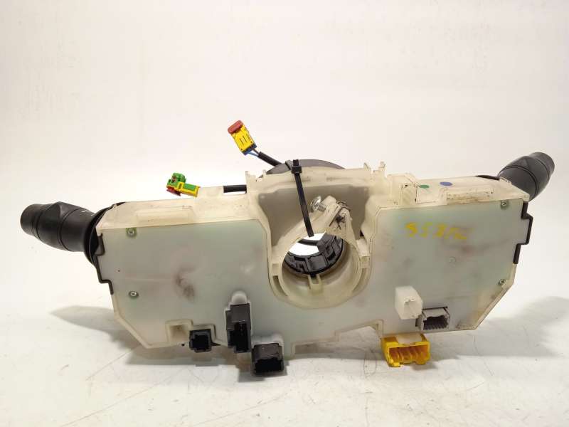 Recambio de mando intermitentes para renault scénic iii (jz0/1_) 1.5 dci referencia OEM IAM 255670019R - Blanco 5