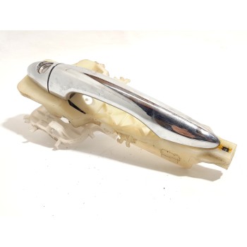 MANETA EXTERIOR DELANTERA IZQUIERDA 826513W010 