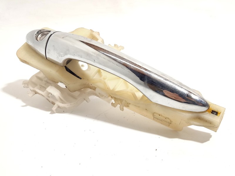 MANETA EXTERIOR DELANTERA IZQUIERDA 826513W010 