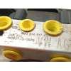 Recambio de abs para seat ibiza (kj1) 1.0 tsi referencia OEM IAM 2Q0614517AD 2Q0614517N 269902