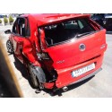 VOLKSWAGEN POLO (6C1)