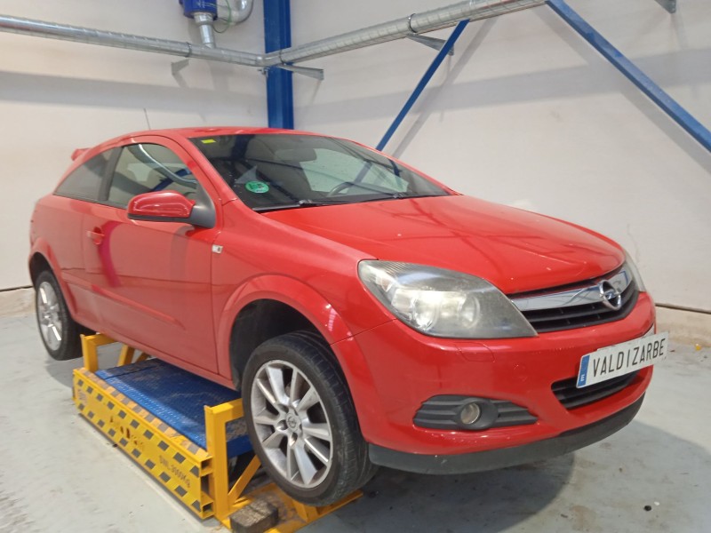 OPEL ASTRA H GTC (A04)