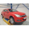 opel astra h gtc (a04) del año 2006