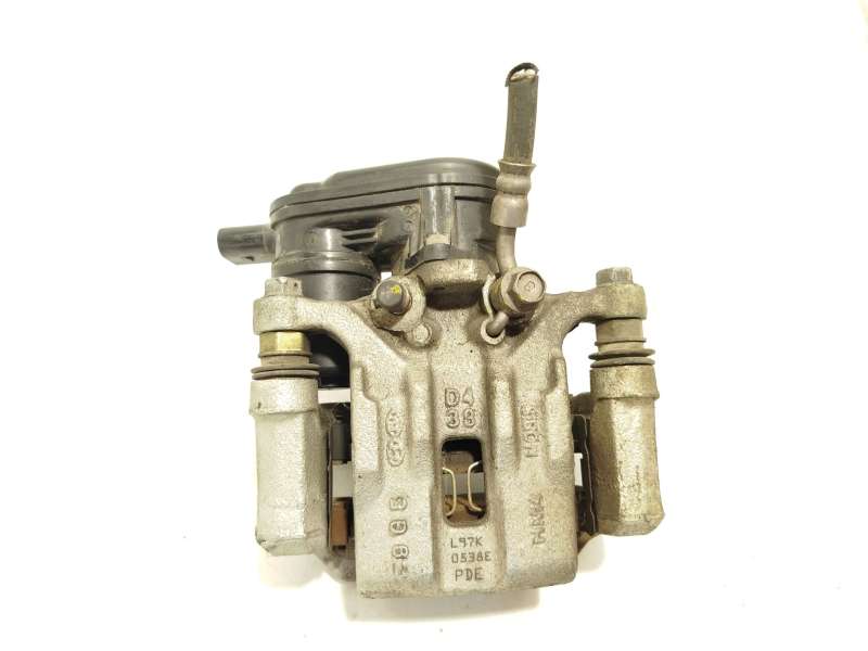 Recambio de pinza freno trasera izquierda para kia xceed 1.4 tgdi cat referencia OEM IAM G358237700 58210G4500 2