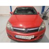 opel astra h gtc (a04) del año 2006