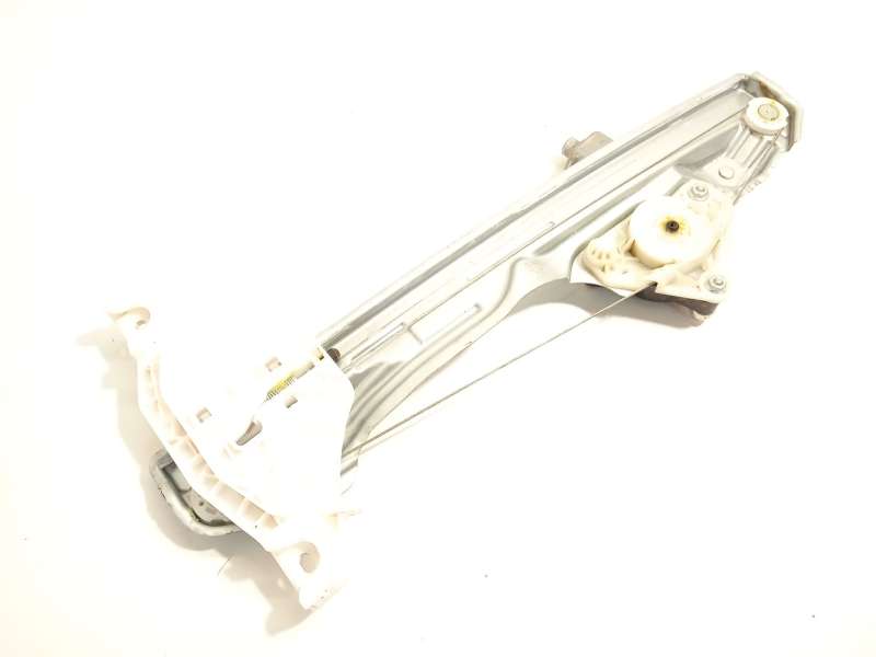 Recambio de elevalunas trasero izquierdo para hyundai kona (os, ose, osi) ev referencia OEM IAM 83401DD010 82460J9000 - Blanco 3