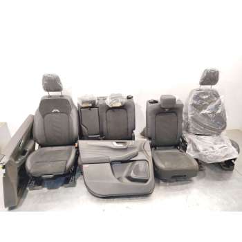 JUEGO ASIENTOS COMPLETO 2813565 2704110 2704102
