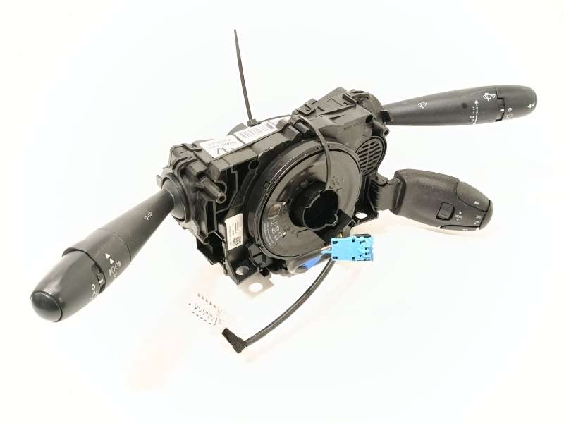Recambio de mando intermitentes para citroën c3 ii (sc_) 1.4 hdi 70 (sc8hzc, sc8hr0, sc8hp4) referencia OEM IAM 96773879ZD
