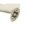 Recambio de parasol derecho para ford tourneo courier 1.0 ecoboost referencia OEM IAM P2X6A04100PIA01 2783087 