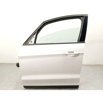 Recambio de puerta delantera izquierda para ford s-max (cj, wa6) 2.0 tdci referencia OEM IAM 2690015 JM2BR20125AAH 