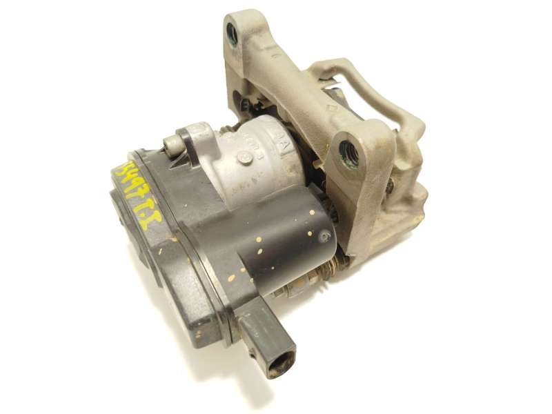 Recambio de pinza freno trasera izquierda para citroën c4 iii (ba_, bb_, bc_) 1.2 puretech 130 (bahnsa, bahnsb) referencia OEM I - Rojo 2
