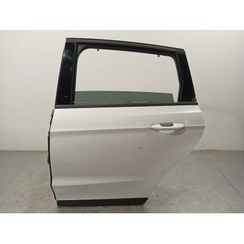 Recambio de puerta trasera izquierda para ford s-max (cj, wa6) 2.0 tdci referencia OEM IAM 2416496 EM2BR24631AAG 