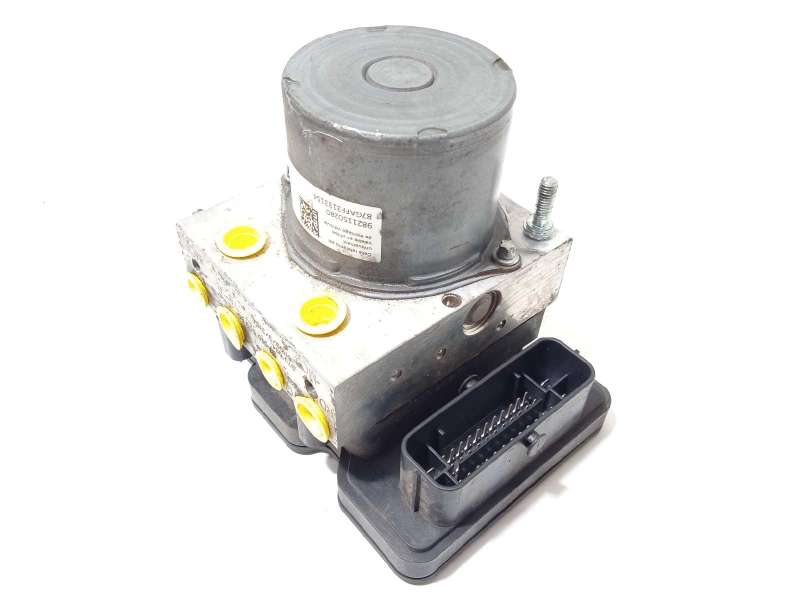 Recambio de abs para citroën jumpy fugón confort xl referencia OEM IAM 9808055980 0265956240 970084 - Blanco 2
