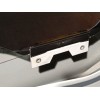Recambio de puerta trasera izquierda para ford s-max (cj, wa6) 2.0 tdci referencia OEM IAM 2416496 EM2BR24631AAG 