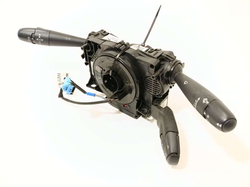 Recambio de mando intermitentes para citroën c3 ii (sc_) 1.4 hdi 70 (sc8hzc, sc8hr0, sc8hp4) referencia OEM IAM 96773879ZD 2