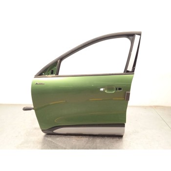 Recambio de puerta delantera izquierda para ford kuga iii (dfk) 2.5 fhev referencia OEM IAM 2833028  