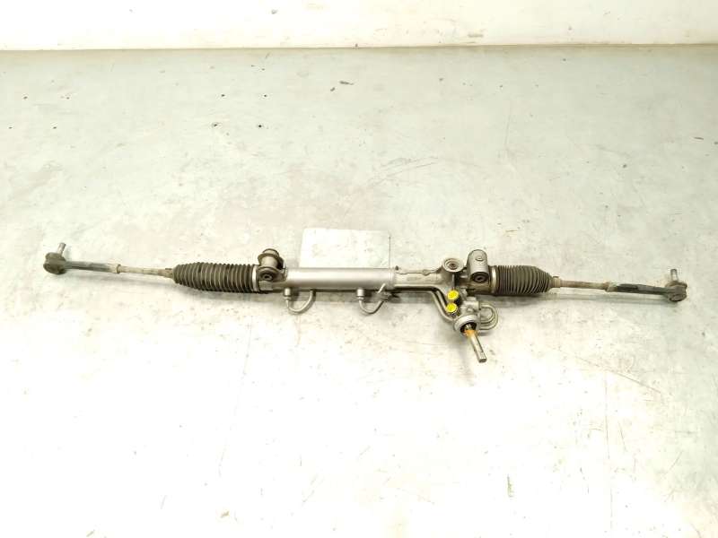 Recambio de cremallera direccion para opel meriva b monospace (s10) 1.4 (75) referencia OEM IAM 95507295 - Gris 2