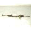 Recambio de cremallera direccion para opel meriva b monospace (s10) 1.4 (75) referencia OEM IAM 95507295  
