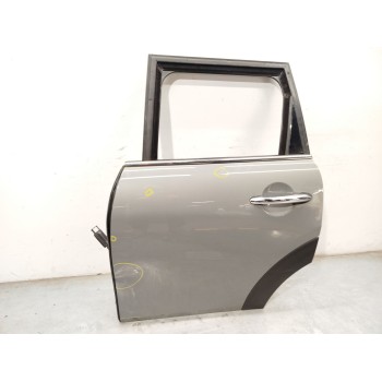 Recambio de puerta trasera izquierda para mini mini (f55) one d referencia OEM IAM 41007327449  