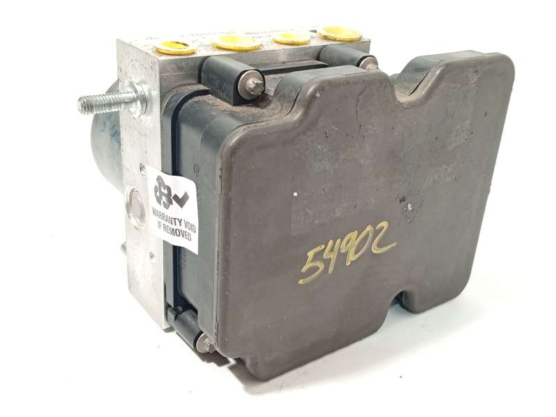 Recambio de abs para renault captur ii intens referencia OEM IAM 476609038R 2265106627 970112 3