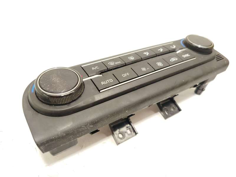MANDO CLIMATIZADOR 97250J7201 97250J7201WK 