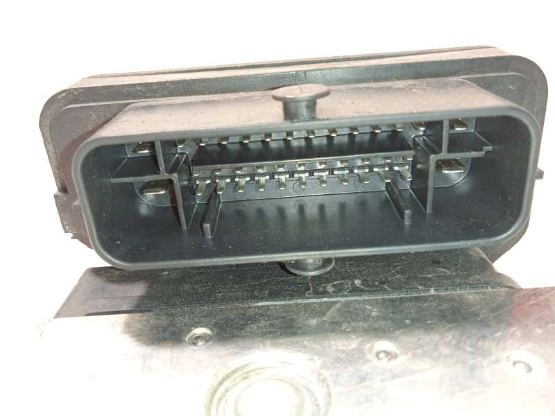 Recambio de abs para citroën jumpy fugón confort xl referencia OEM IAM 9808055980 0265956240 970084 - Blanco 4