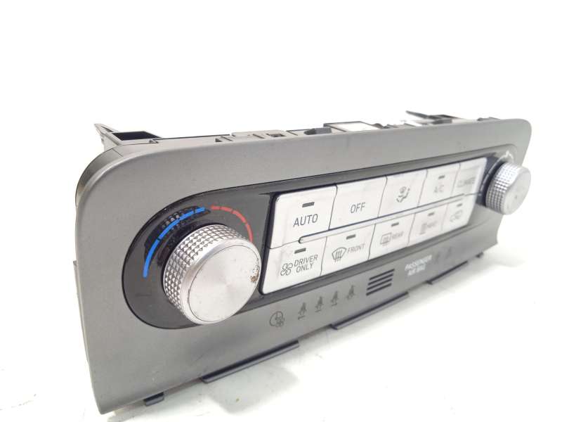 MANDO CLIMATIZADOR 97250K4AK1 97250K4AK1RET 
