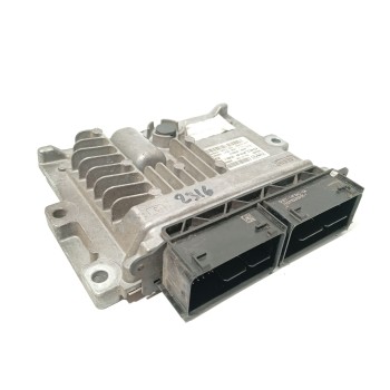 Recambio de centralita motor uce para ford s-max (cj, wa6) 2.0 tdci referencia OEM IAM DS7112B684XB F1GA12A650APF 28512880