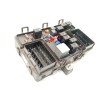 Recambio de caja reles / fusibles para ford s-max (cj, wa6) 2.0 tdci referencia OEM IAM F2GT14A067EC 2026437 