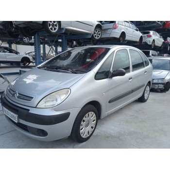 citroën xsara picasso (n68) del año 2006