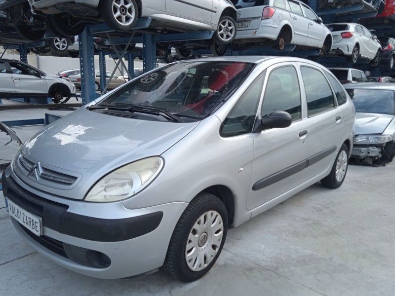 CITROËN XSARA PICASSO (N68)