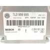Recambio de centralita airbag para porsche cayenne (9pa) s 4.8 referencia OEM IAM 7L0959655  0285001991