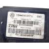 Recambio de abs para seat mii (kf1) style referencia OEM IAM 1S0614517L 17677016 54086612G