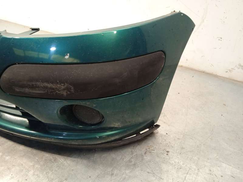Recambio de paragolpes delantero para citroën c3 i (fc_, fn_) 1.1 i referencia OEM IAM 7401V2 - Verde 5