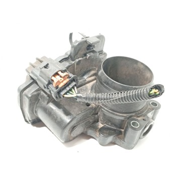 Recambio de caja mariposa para ford s-max (cj, wa6) 2.0 tdci referencia OEM IAM 9806625280  A2C85766300