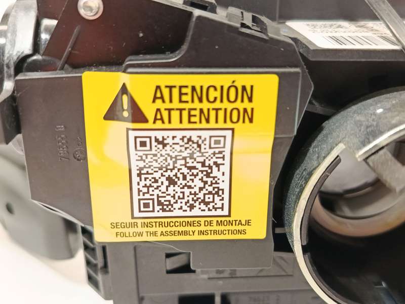 Recambio de mando intermitentes para citroën c3 ii (sc_) 1.4 hdi 70 (sc8hzc, sc8hr0, sc8hp4) referencia OEM IAM 96773879ZD 7